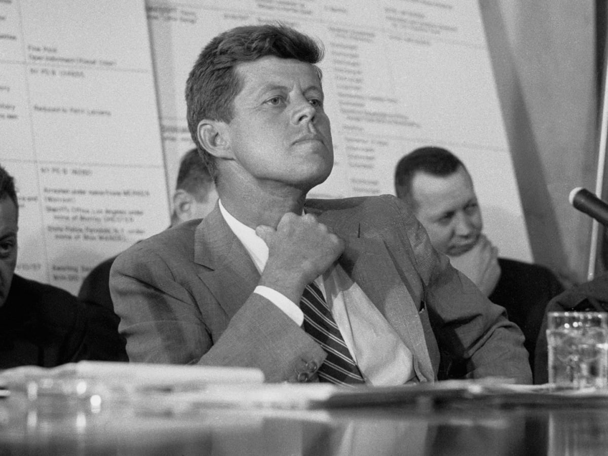 senator-john-f-kennedy-d-mass-left-wears-tight-lipped-intent-expression-matched-by-the-serious-one-of-senator-irving-ives-r-ny--getty