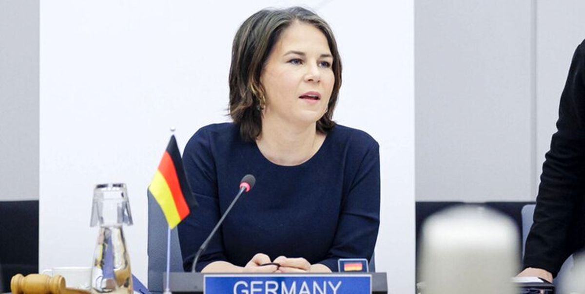 وزیر خارجه آلمان: شورای حکام فردا از ایران می‌خواهد با آژانس همکاری کند