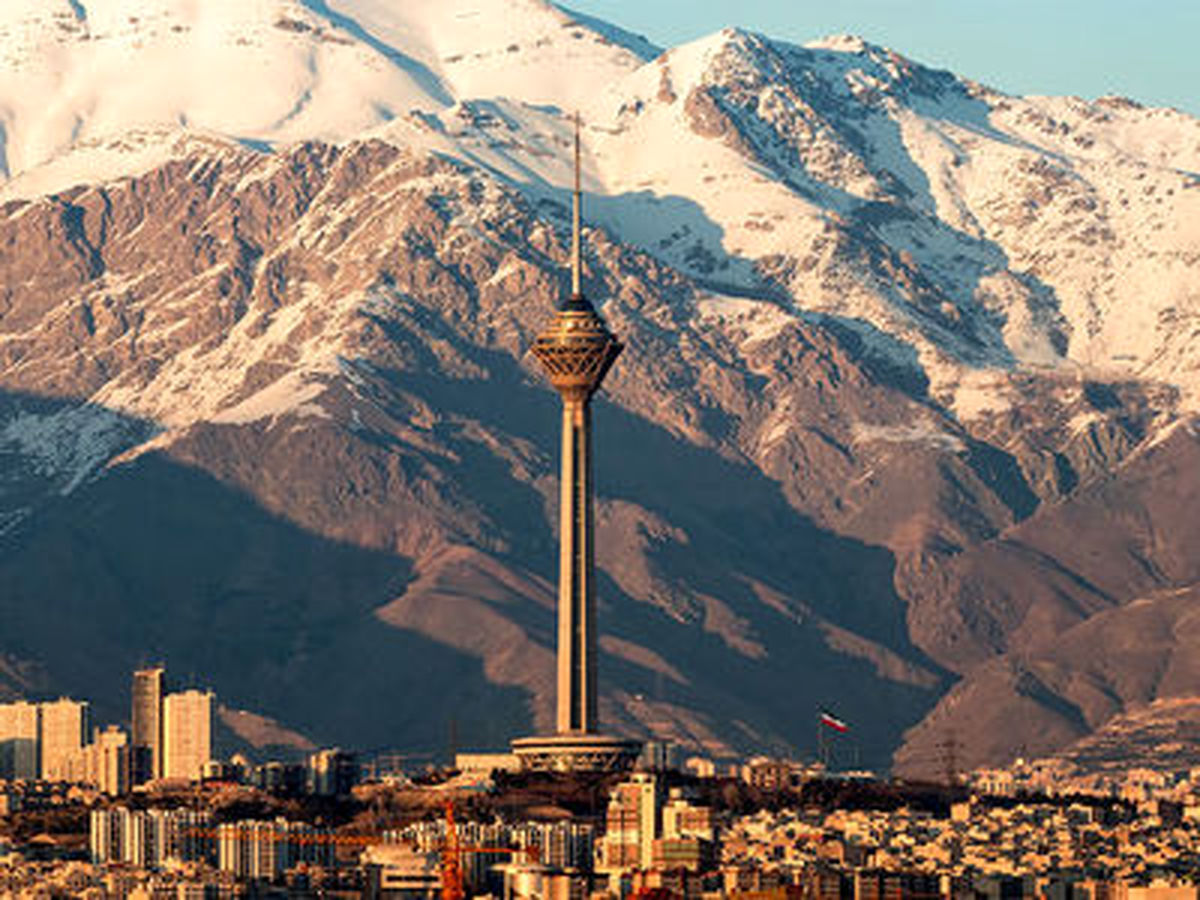 عرضه ملک ۱۵۳۰ میلیارد تومانی شهرداری تهران در بورس