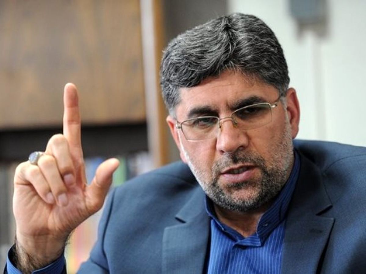 حیدری، عضو کمیسیون امنیت ملی مجلس: ناجا باید از چرخه ارشاد حذف شود 