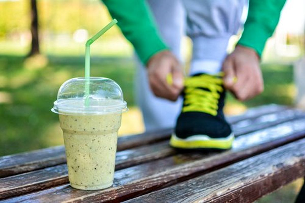 فاصله بین ورزش و غذا خوردن چقدر باید باشد؟