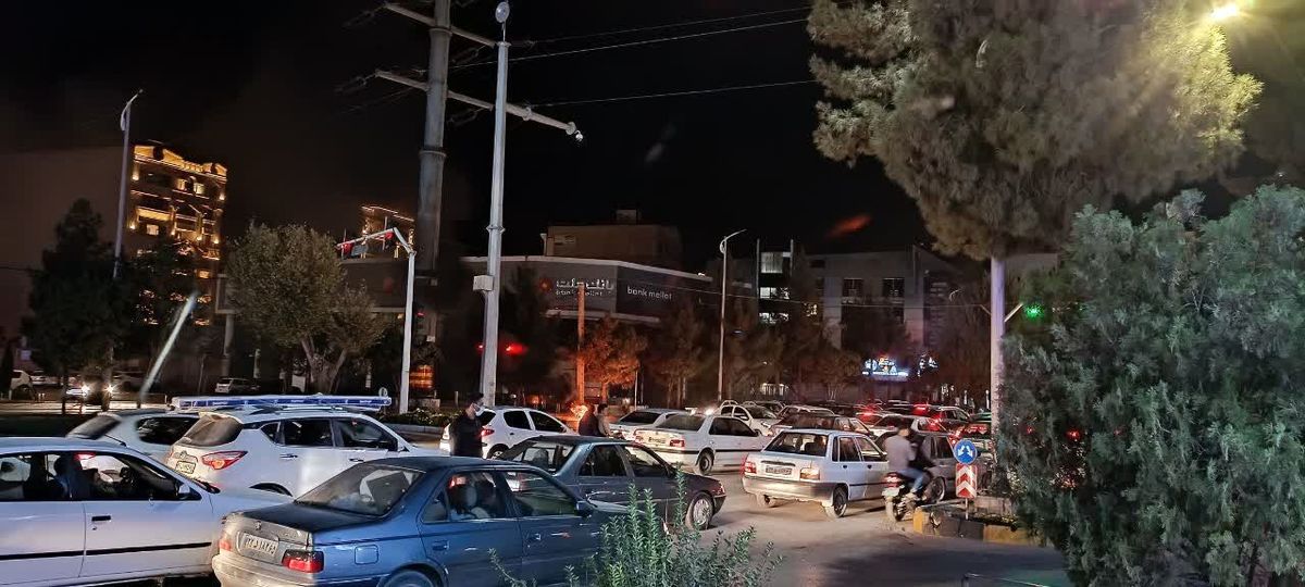 پلیس: شهادت یکی از نیروهای یگان ویژه در اصفهان صحت ندارد