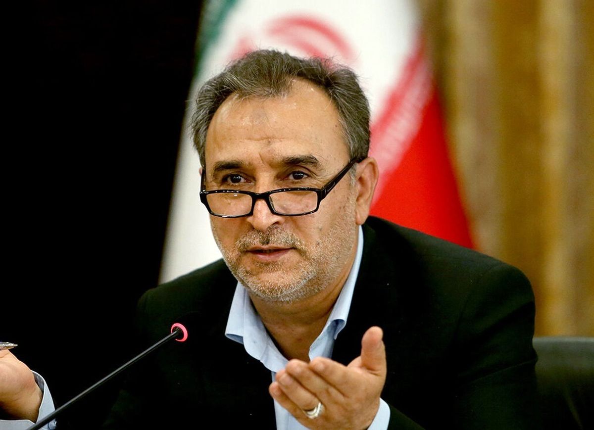 معاون رئیسی: لایحه الحاق ایران به معاهده آب و هوایی پاریس بازبینی می‌شود