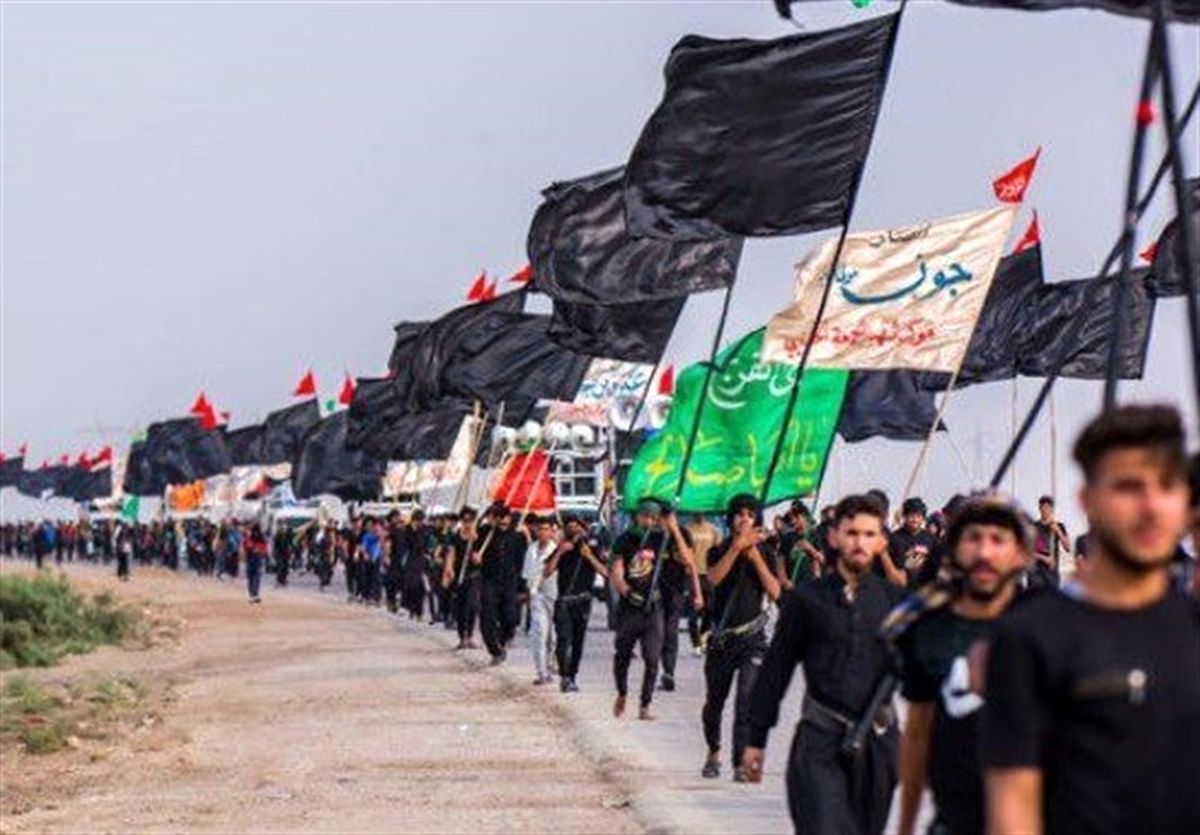 مرگ حدود ۱۰۰ ایرانی در راهپیمایی اربعین امسال در عراق