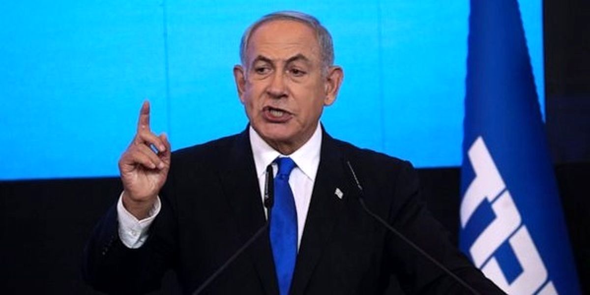 نتانیاهو: برای جلوگیری از احیای برجام به‌طور علنی و «با قدرت» تلاش می‌کنیم