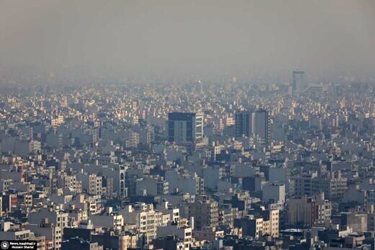 روزنامه اطلاعات: دولت هیچ برنامه‌ای برای بازگرداندن هوای پاک به مردم ندارد 