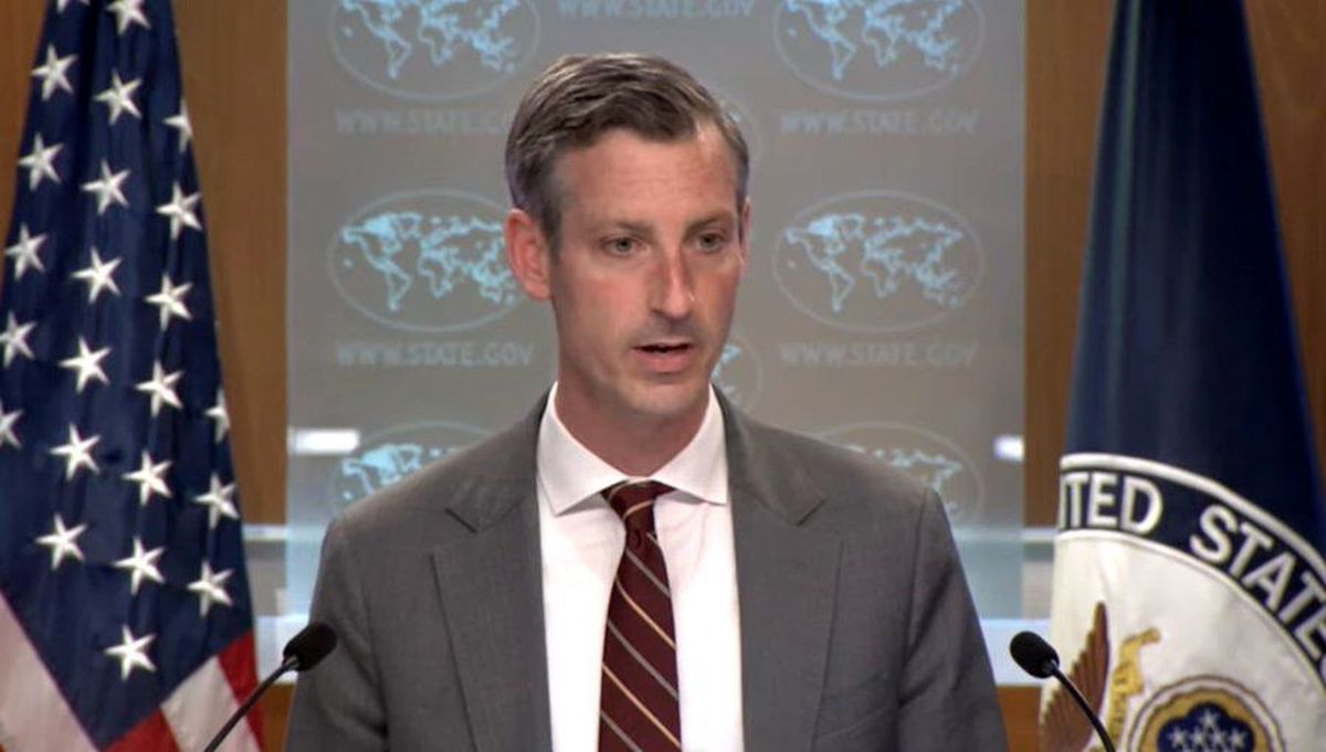 سخنگوی وزارت امور خارجه آمریکا: احیای برجام در آینده نزدیک دشوار است