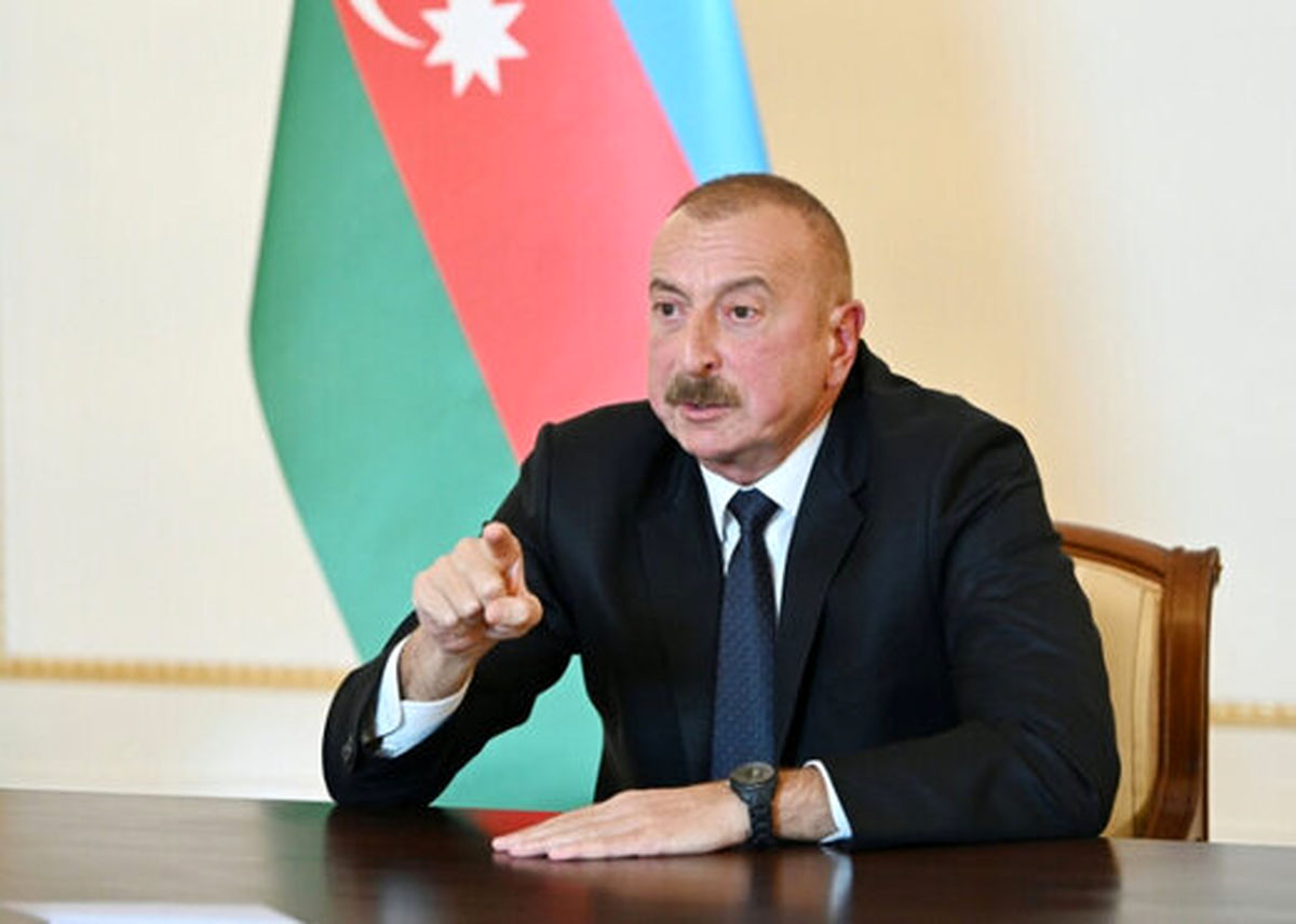 روزنامه اصولگرا آذربایجان را تهدید کرد/ انتقاد از «گنده‌گویی‌های الهام»