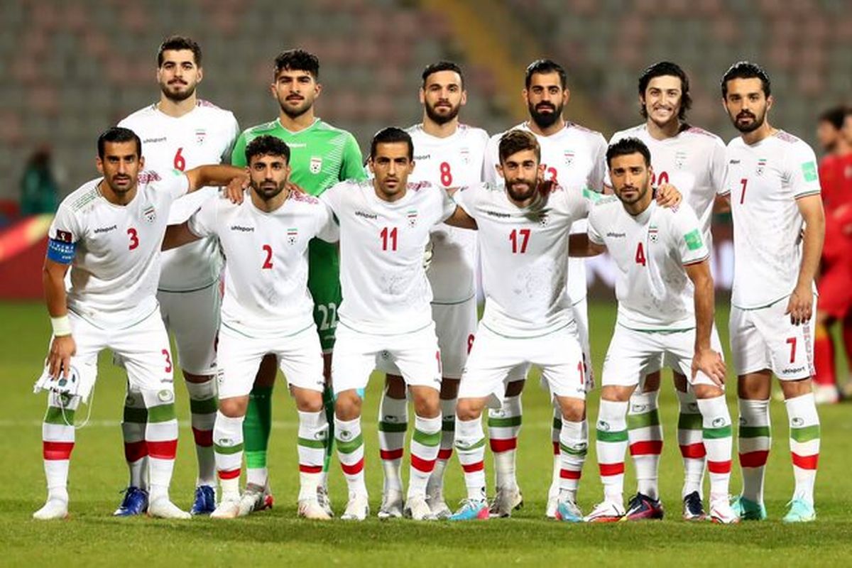 خودمان را گول نزنیم؛ این نسل طلایی فوتبال ایران نیست!