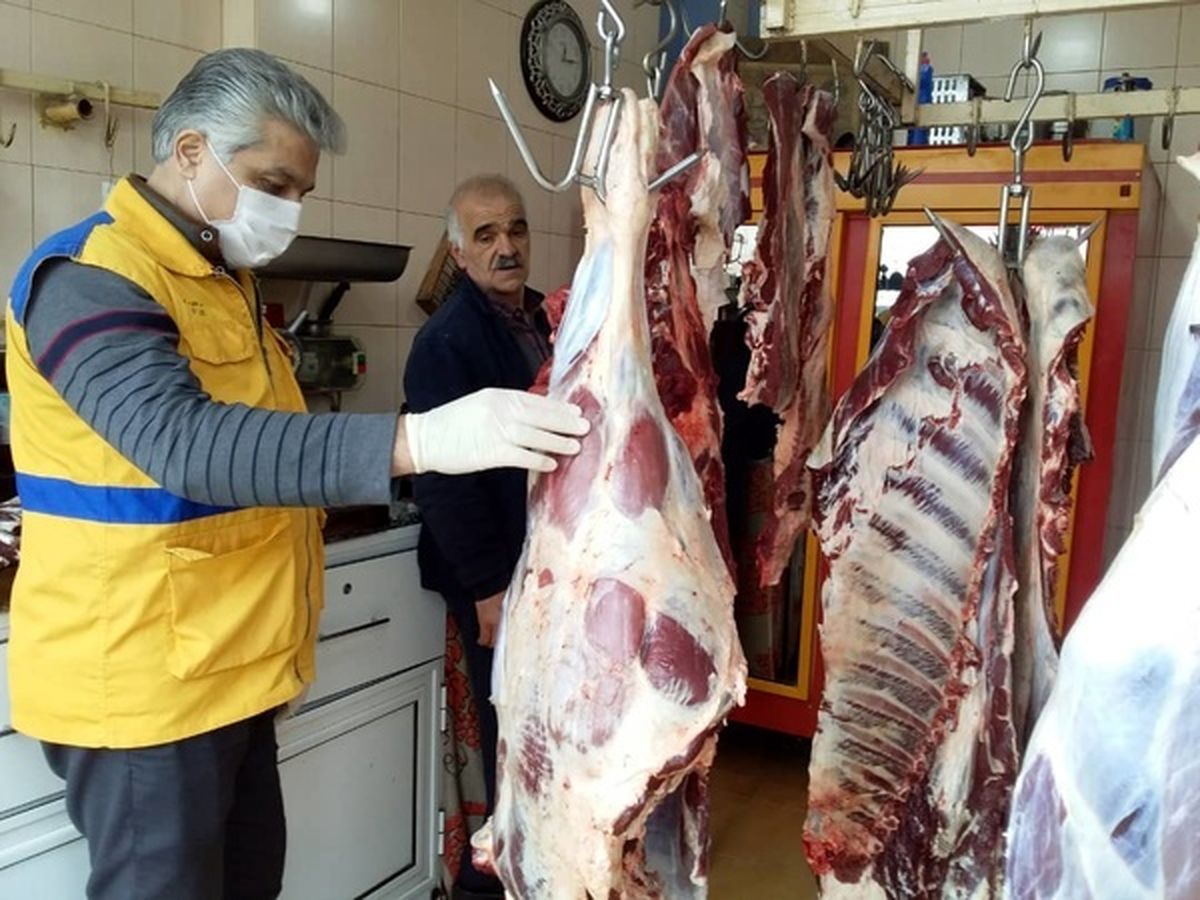 وزارت کشاورزی: از اواسط هفته آینده گوشت گرم گوسفندی وارد کشور می‌شود