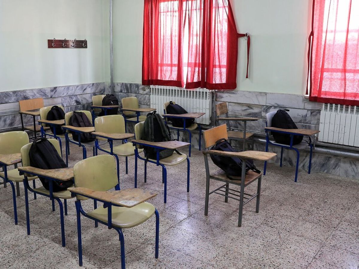 معاون وزیر آموزش و پرورش: هیچ ملک خیرسازی در طرح مولدسازی قرار نگرفته