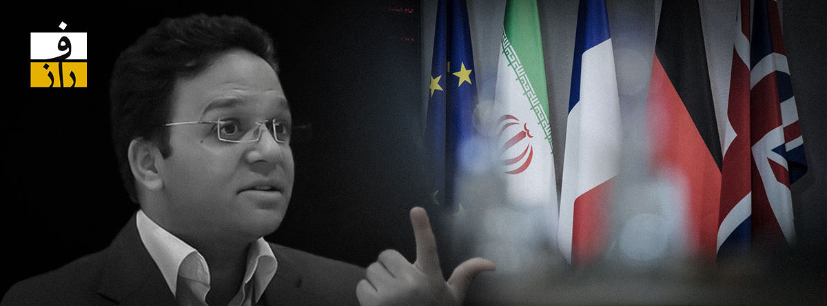 مسیر فعلی ایران و غرب در جهت احیاء برجام نیست