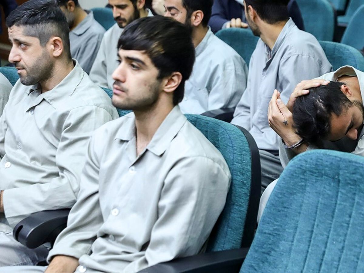 قوه قضاییه: حکم اعدام ۲ تن از عوامل شهادت شهید عجمیان اجرا شد