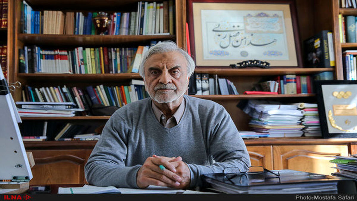 مصطفی هاشمی‌طبا: مطلبی که سایت «انتخاب» منتشر کرد، بحث پنهانی در سیاست خارجی نبود