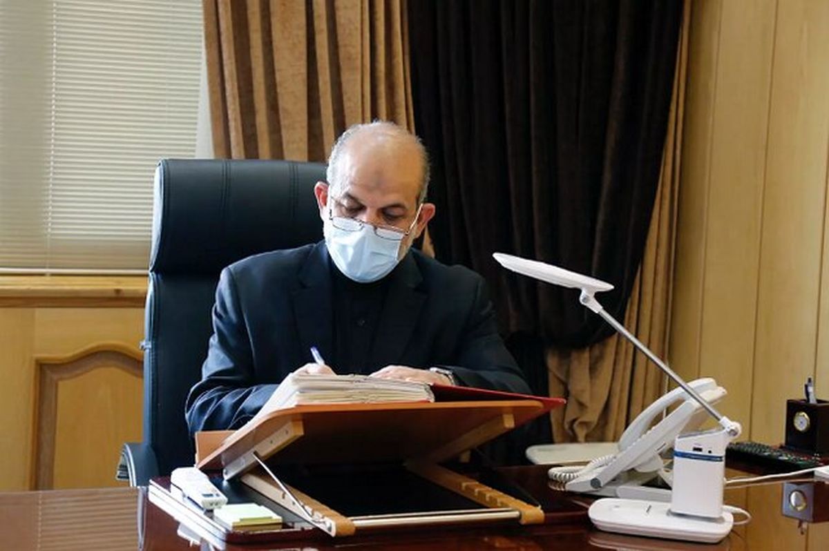 دستور وزیر کشور برای بررسی فیش حقوقی یکی از اعضای دفتر عضو شورای شهر تهران
