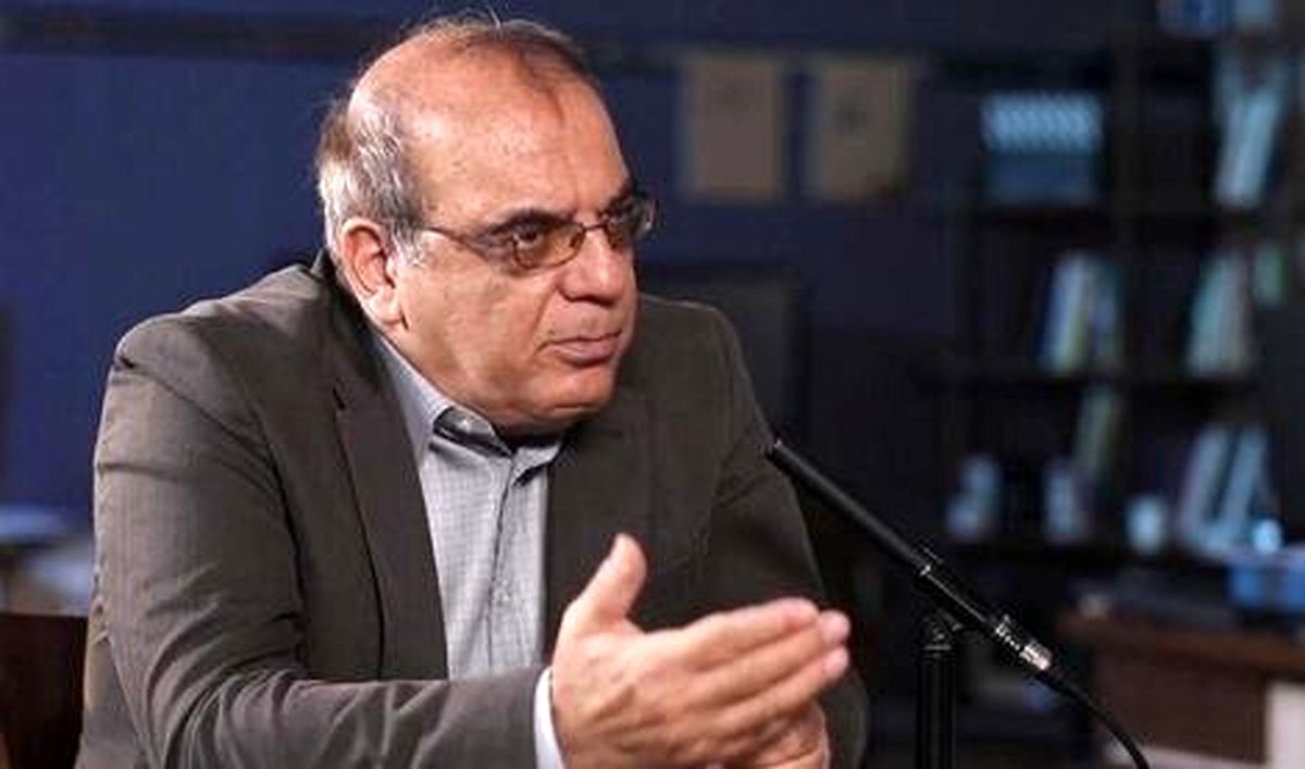 عباس عبدی: مشکل ایران، سیاسی است