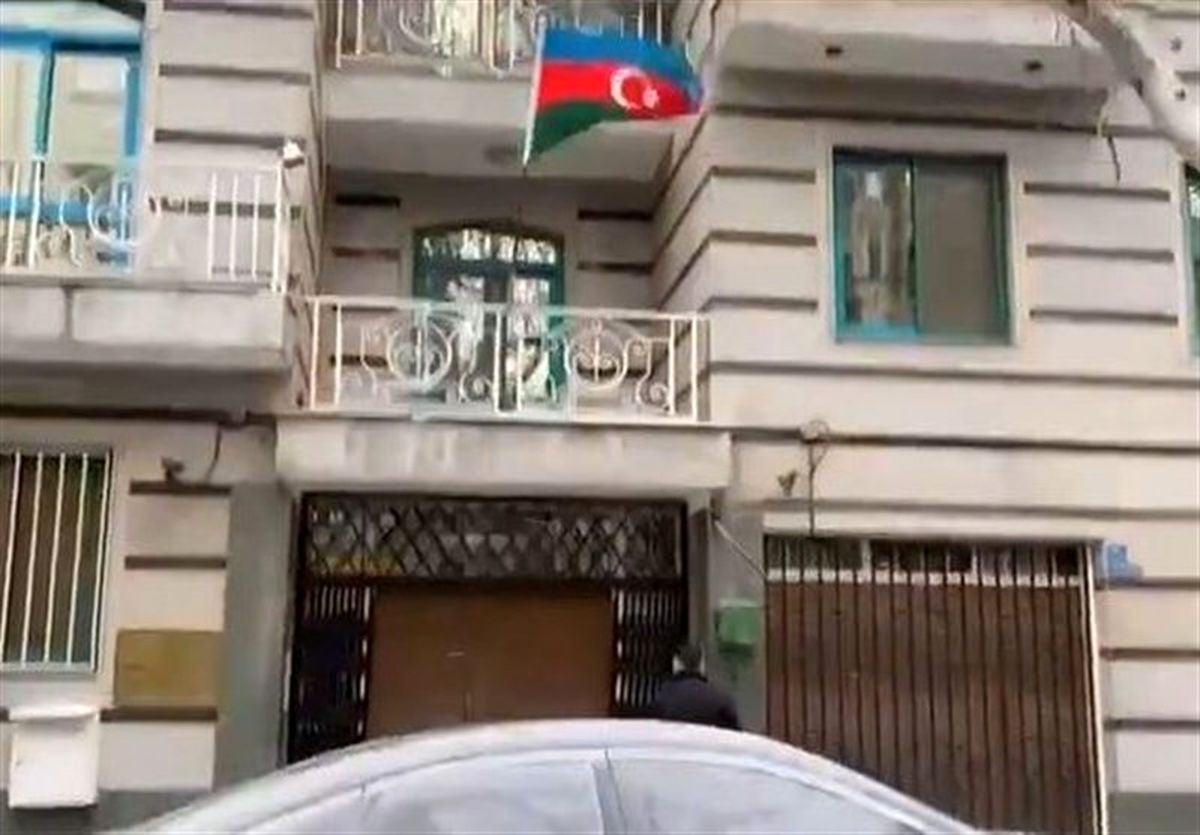 باکو: به خاطر از حادثه اخیر در سفارت‌مان، از ایران به مجامع بین‌المللی شکایت کرده‌ایم