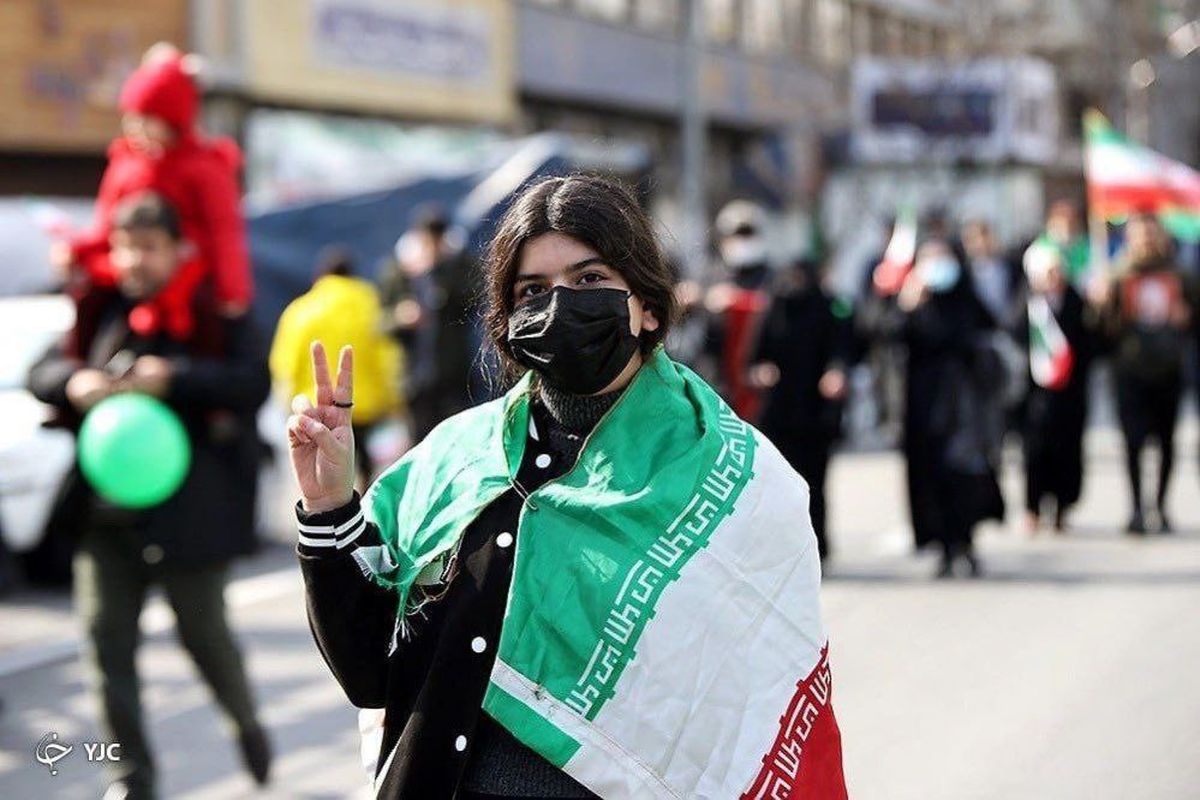 روزنامه جمهوری اسلامی: پس چه شد آن وا اسلاماهایی که برای حجاب سر می‌دادید؟