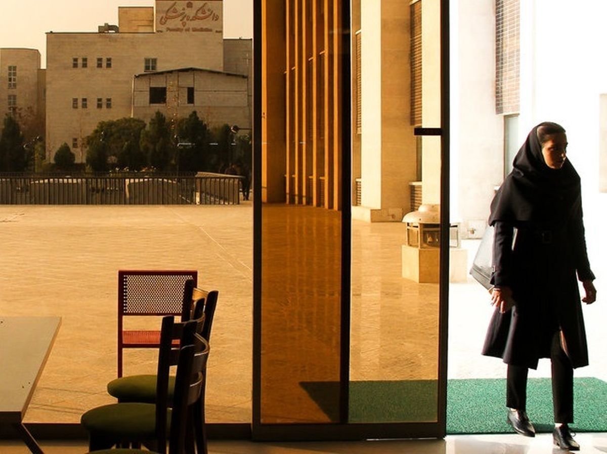معاون دانشگاه فردوسی مشهد: ۳ یا ۴ نفر از دانشجویان همچنان در بازداشت هستند 