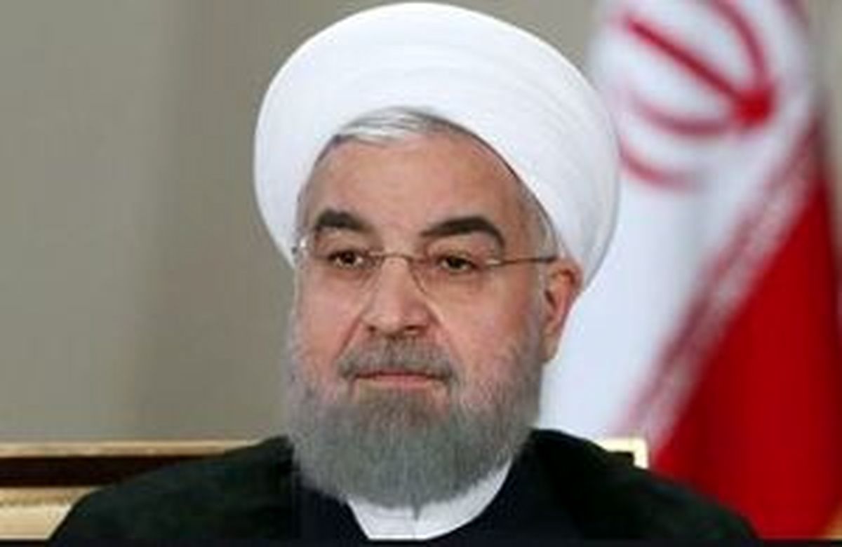 پیام حسن روحانی: تیم ملی به ما «معجزه ایران» را یادآوری کرد