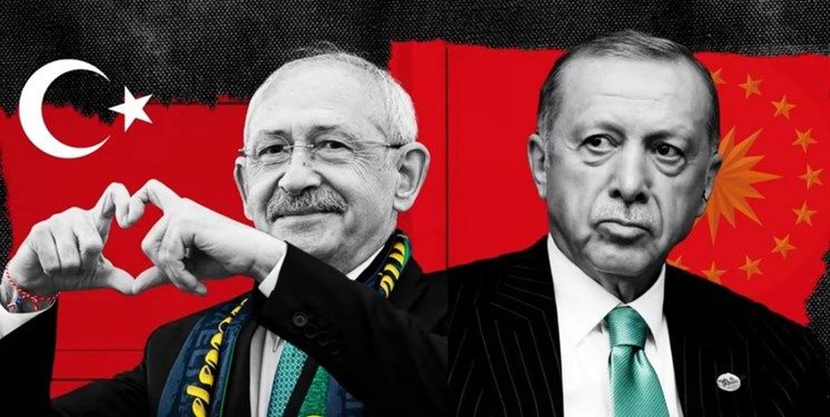 جامعه ترکیه تشنه یک تحول بنیادین در رأس قدرت است