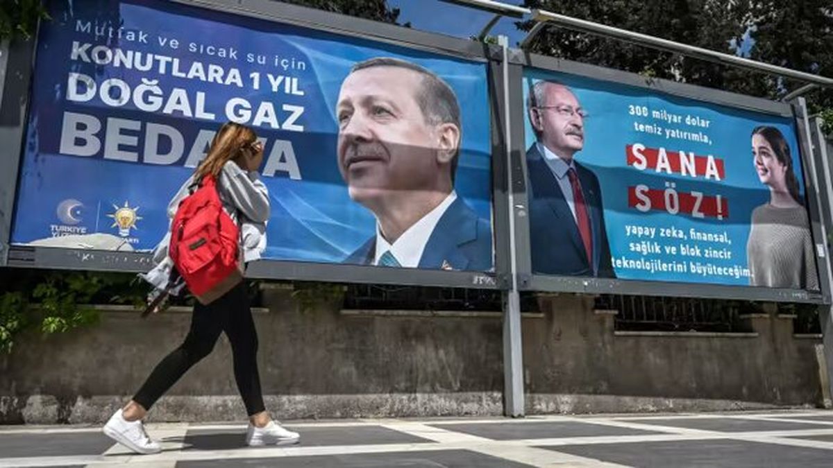 مخالفان اردوغان: نتایجی که خبرگزاری دولتی از انتخابات منتشر می‌کنند، بی‌ارزش است