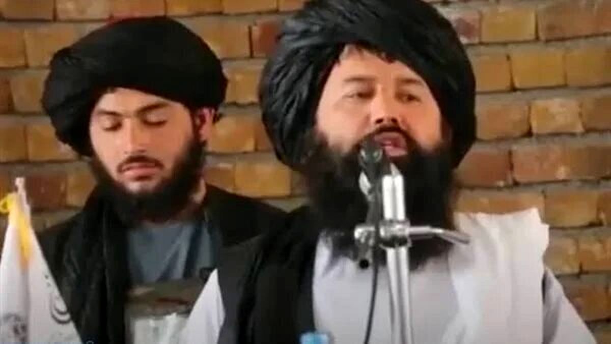 طالبان: اگر بمب اتمی هم بر سر ما بیندازند منع آموزش زنان را لغو نمی‌کنیم