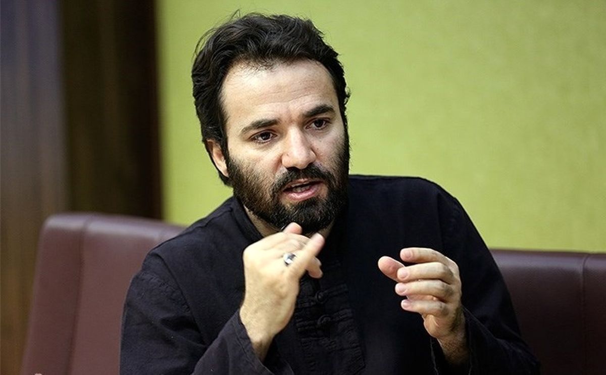 مدیر سینمایی به تحریم کنندگان فجر: از حضور در سینمای ایران خودداری کنید 