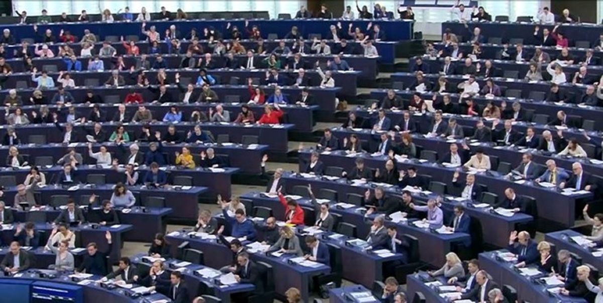 جزئیات قطعنامه پارلمان اروپا درباره تحولات اخیر ایران