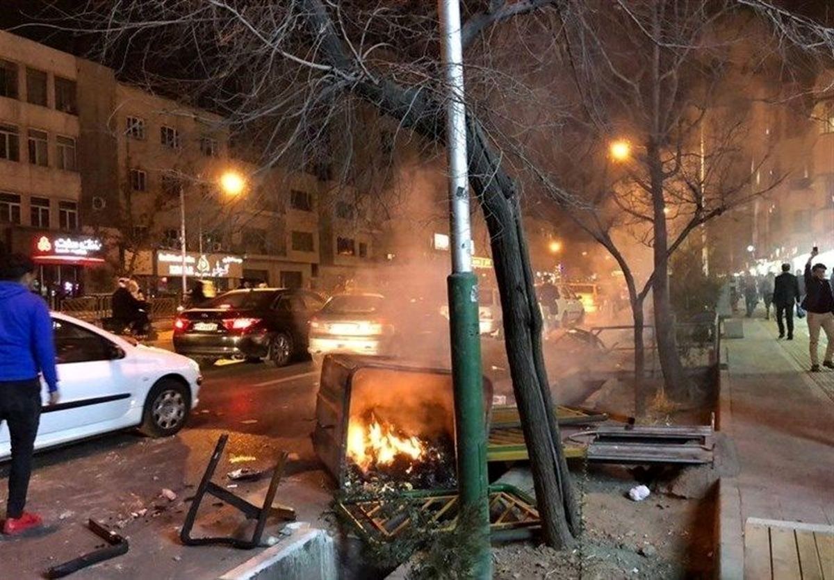 معاون دادستان شیراز: گردانندگان اصلی فراخوان مجازی در شیراز دستگیر شدند 