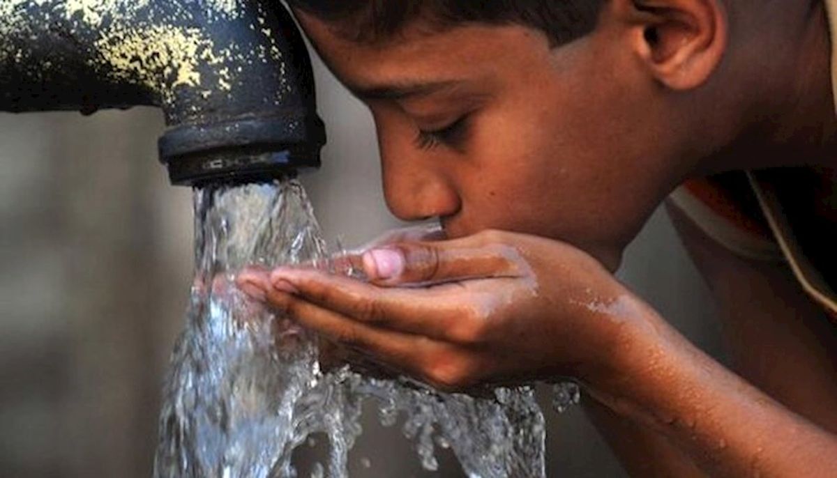 شرکت آب و فاضلاب: آبِ هیچ یک از نقاط کشور به وبا آلوده نیست