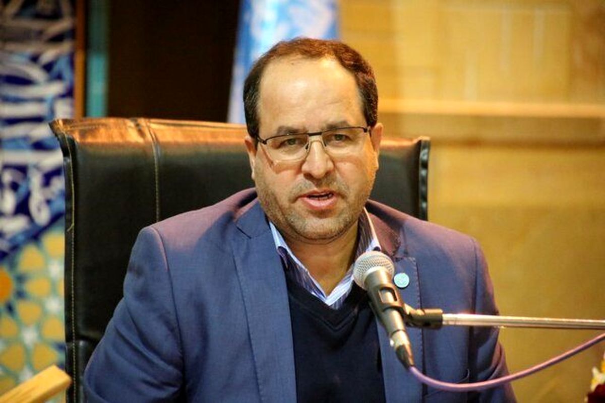رئیس دانشگاه تهران: عفت در محیط دانشگاه، موضوع روز ماست
