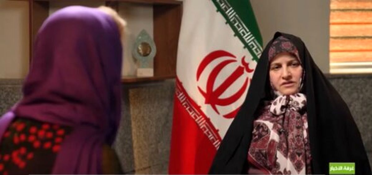 جمیله علم الهدی: «جنجال» مهسا امینی در ایران، چیزی جز «هراس‌افکنی آمریکا» نبود