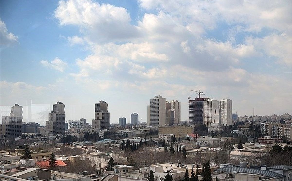 متوسط قیمت مسکن تهران ۴۸ میلیون تومان شد