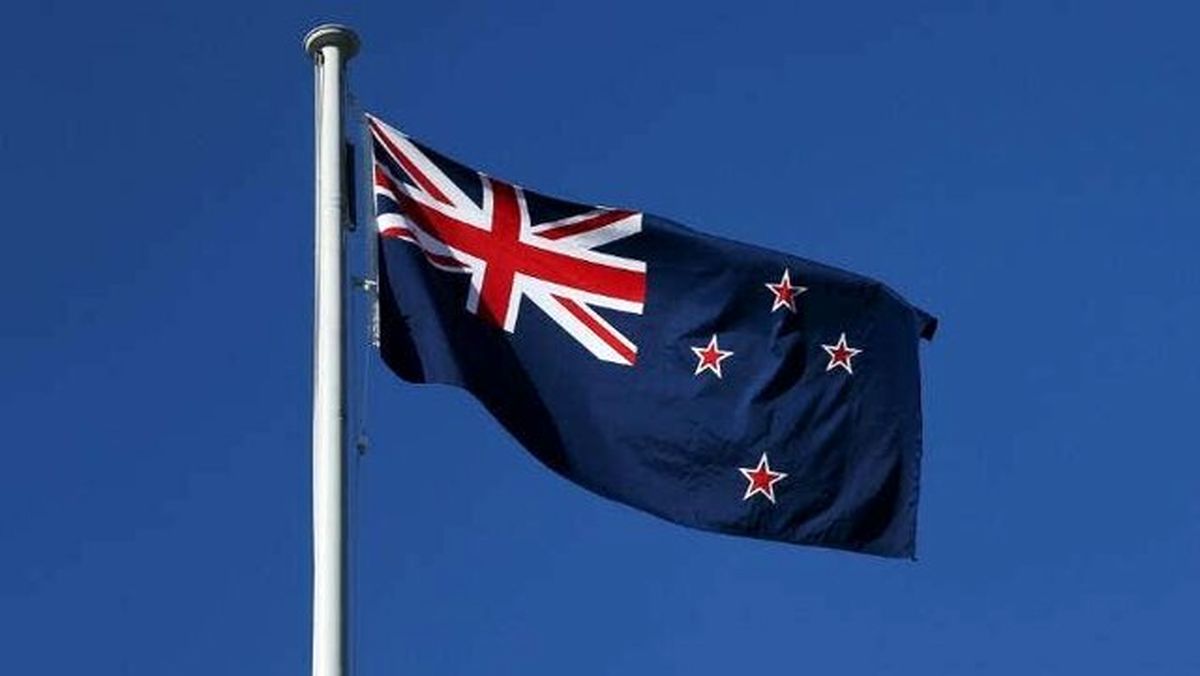 دو شهروند بازداشت شده نیوزلندی، پس از ۴ ماه ایران را ترک کردند