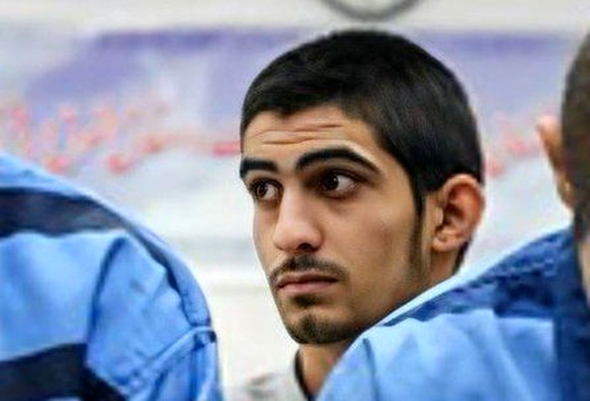 میزان: حکم اعدام محمد بروغنی در دیوان عالی کشور تایید شده است