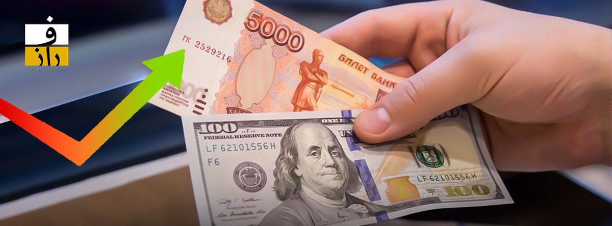 انشاء رئیسی از روی دست پوتین؛ روش روسی حفظ ارزش پول ملی چیست؟ 