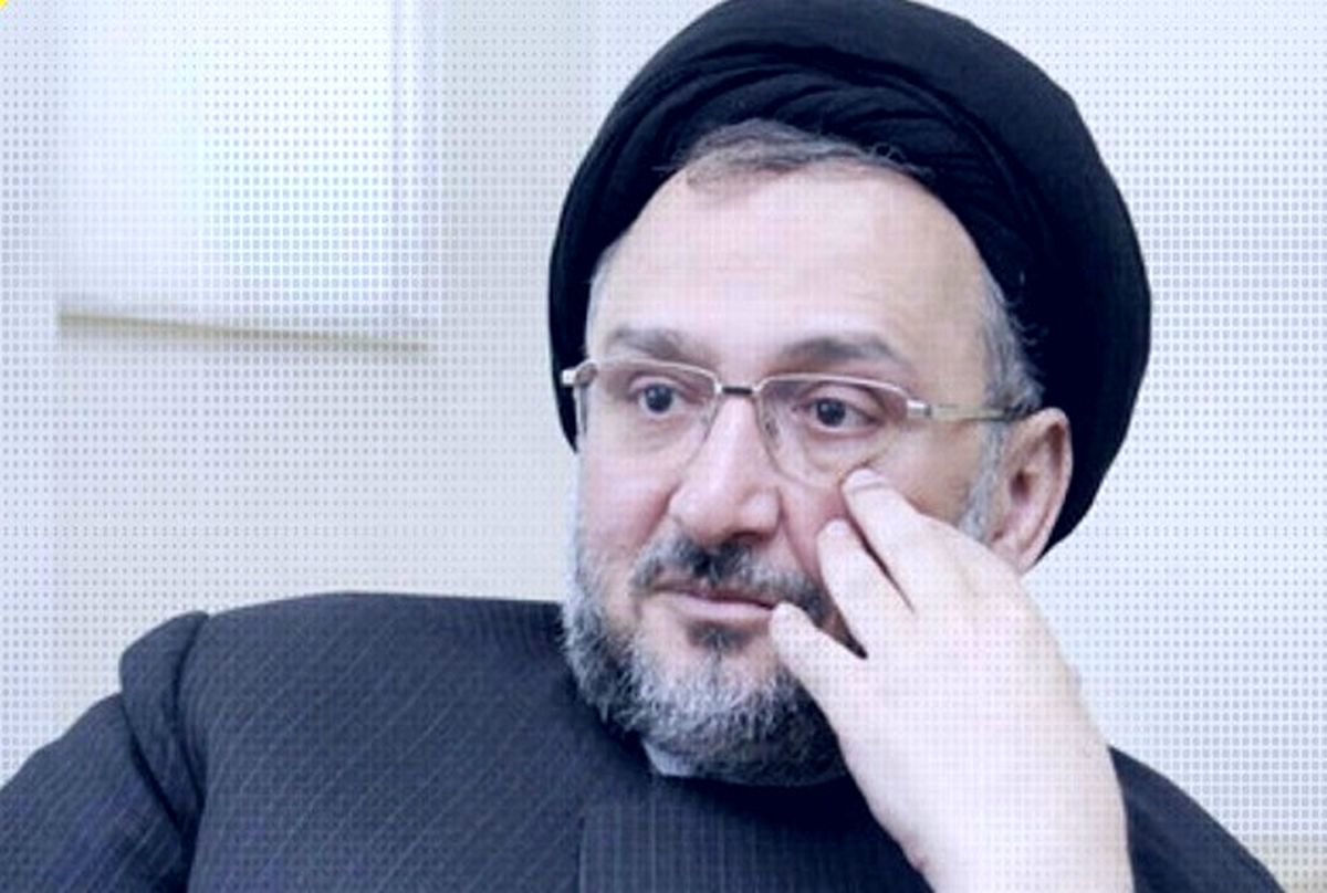 محمد علی ابطحی: حاکمیت روش دیگری جز رفتار‌های خشونت‌آمیز بلد نیست