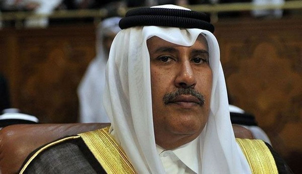 نخست‌وزیر پیشین قطر: با احیا نشدن برجام در مقدمه خسارت‌دیدگان خواهیم بود
